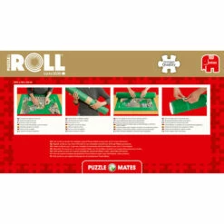 Jumbo Puzzle & Roll Mat - 3000 Stukjes -Speelgoed Verkoop 1107187 f60aa012
