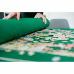 Jumbo Oprolbare Puzzelmat - 1500 Stukjes -Speelgoed Verkoop 1107190 2322f767