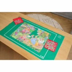 Jumbo Oprolbare Puzzelmat - 1500 Stukjes -Speelgoed Verkoop 1107190 3db22f65