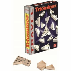Goliath Triominos Reiseditie