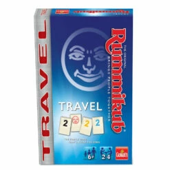 Goliath Rummikub Reiseditie -Speelgoed Verkoop 1112266 e6570895