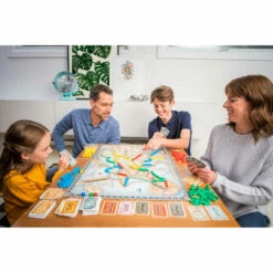Days Of Wonder Ticket To Ride Europe -Speelgoed Verkoop 1120937 15496576