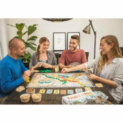 Days Of Wonder Ticket To Ride Europe -Speelgoed Verkoop 1120937 9621ea76