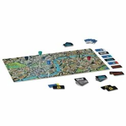 Ravensburger Scotland Yard De Jacht Op Mister X 6 Ravensburger Scotland Yard De Jacht Op Mister X -Speelgoed Verkoop 1182478 df45fb77