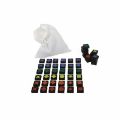 999 Games Qwirkle Bordspel -Speelgoed Verkoop 1183350 1910e052