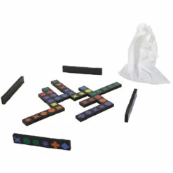 999 Games Qwirkle Bordspel -Speelgoed Verkoop 1183350 68122fcb