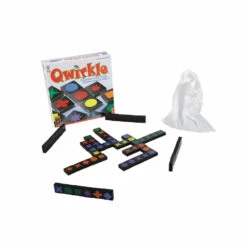 999 Games Qwirkle Bordspel -Speelgoed Verkoop 1183350 d6f9956a