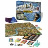 Ravensburger Scotland Yard Master Bordspel