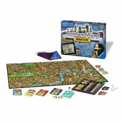 Ravensburger Scotland Yard Master Bordspel -Speelgoed Verkoop 1186694 f673b1d6
