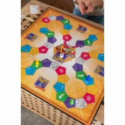 Jumbo Party & Co Junior Bordspel 10 Jumbo Party & Co Junior Bordspel -Speelgoed Verkoop 1187011 3d96b7d5