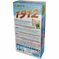 Days Of Wonder Ticket To Ride Europa 1912 - Uitbreiding -Speelgoed Verkoop 1190417 a4e9938f