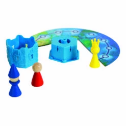 999 Games De Betoverde Toren Spel 10 999 Games De Betoverde Toren Spel -Speelgoed Verkoop 1194213 dc6b20a7