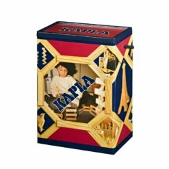 Kapla Bouwton 200-delig