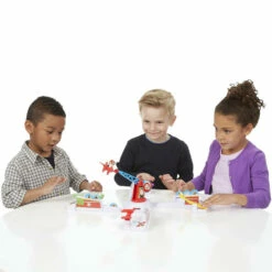 Hasbro Gaming Stef Stuntpiloot -Speelgoed Verkoop 1198203 19c733b3