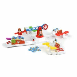 Hasbro Gaming Stef Stuntpiloot -Speelgoed Verkoop 1198203 b64a4c66