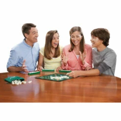 Mattel Games Scrabble Original 5 Mattel Games Scrabble Original -Speelgoed Verkoop 1199112 41a60f6b