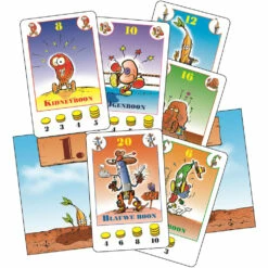 999 Games Boonanza -Speelgoed Verkoop 1200107 84fa4675