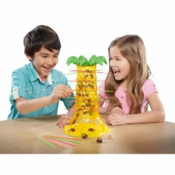 Mattel Games Vallende Aapjes -Speelgoed Verkoop 1200788 5f4959bf