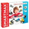 Smartmax Power Vehicles Mix