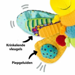 Lamaze Freddie De Vuurvlieg -Speelgoed Verkoop 1204560 54d17a87