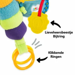Lamaze Freddie De Vuurvlieg -Speelgoed Verkoop 1204560 9251d844