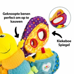 Lamaze Freddie De Vuurvlieg -Speelgoed Verkoop 1204560 e7df483f