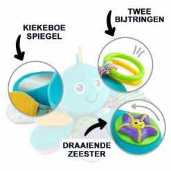 Lamaze Speelinktvis -Speelgoed Verkoop 1204561 33f904bd