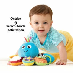 Lamaze Speelinktvis -Speelgoed Verkoop 1204561 abbcab3e
