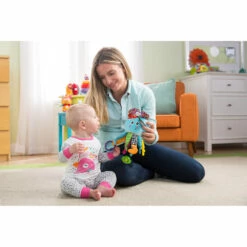 Lamaze Kapitein Kalamari -Speelgoed Verkoop 1204631 f1cd29b6