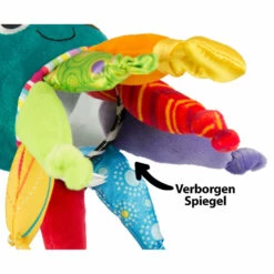 Lamaze Kapitein Kalamari -Speelgoed Verkoop 1204631 fe8bc3fa