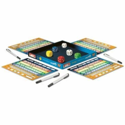 Qwixx Deluxe -Speelgoed Verkoop 1204790 2306bab2