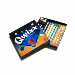 Qwixx Deluxe -Speelgoed Verkoop 1204790 532b3d15
