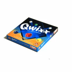 Qwixx Deluxe -Speelgoed Verkoop 1204790 c563ec13
