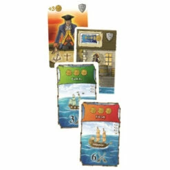 999 Games Port Royal Kaartspel -Speelgoed Verkoop 1227975 5c2fc140