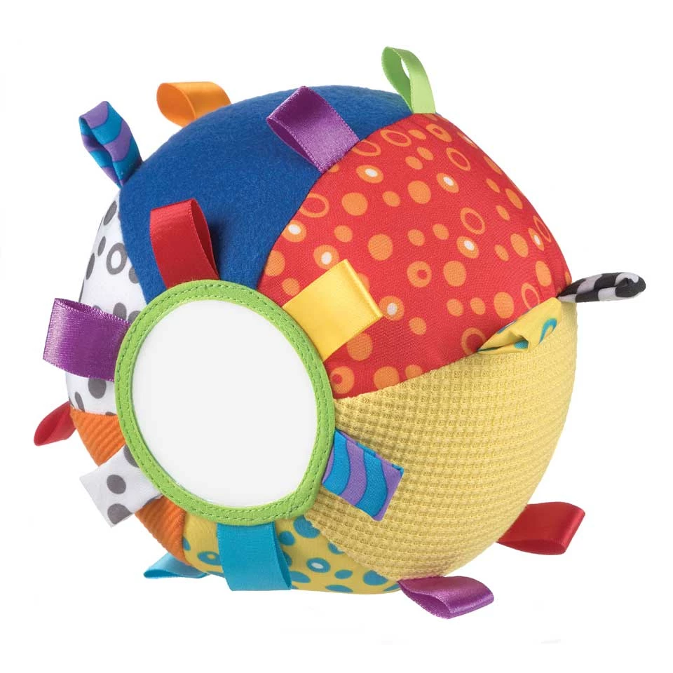 Playgro Loopy Loops Bal 1 Playgro Loopy Loops Bal