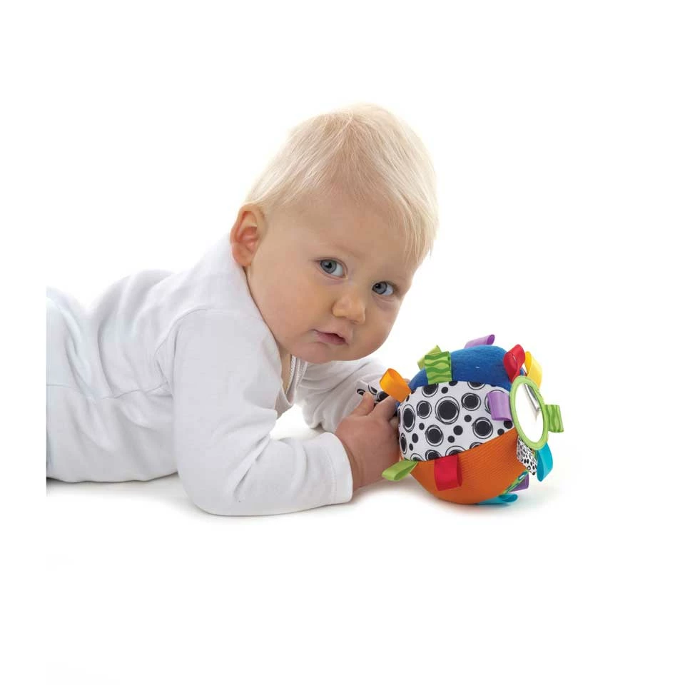 Playgro Loopy Loops Bal 3 Playgro Loopy Loops Bal - Afbeelding 3