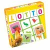 No Brand Tactic Farm Lotto Kinderspel