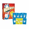Hands Partyspel