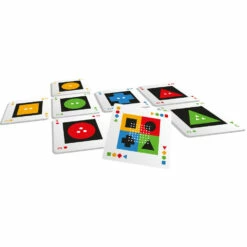 Kwatro Kaartspel 7 Kwatro Kaartspel -Speelgoed Verkoop 1306935 723867ba