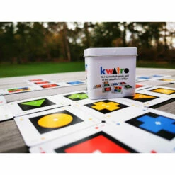 Kwatro Kaartspel 9 Kwatro Kaartspel -Speelgoed Verkoop 1306935 7e7fb3ad
