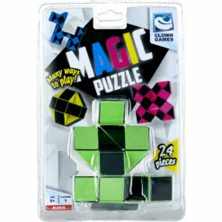 Magic 3D-puzzel - 24 Stukjes -Speelgoed Verkoop 1313669 003