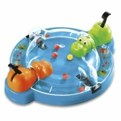 Hasbro Gaming Hippo Hap Reiseditie -Speelgoed Verkoop 1316256 v03