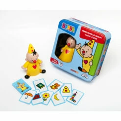 Identity Games Bumba Verstoppertje Spelen -Speelgoed Verkoop 1321205 004