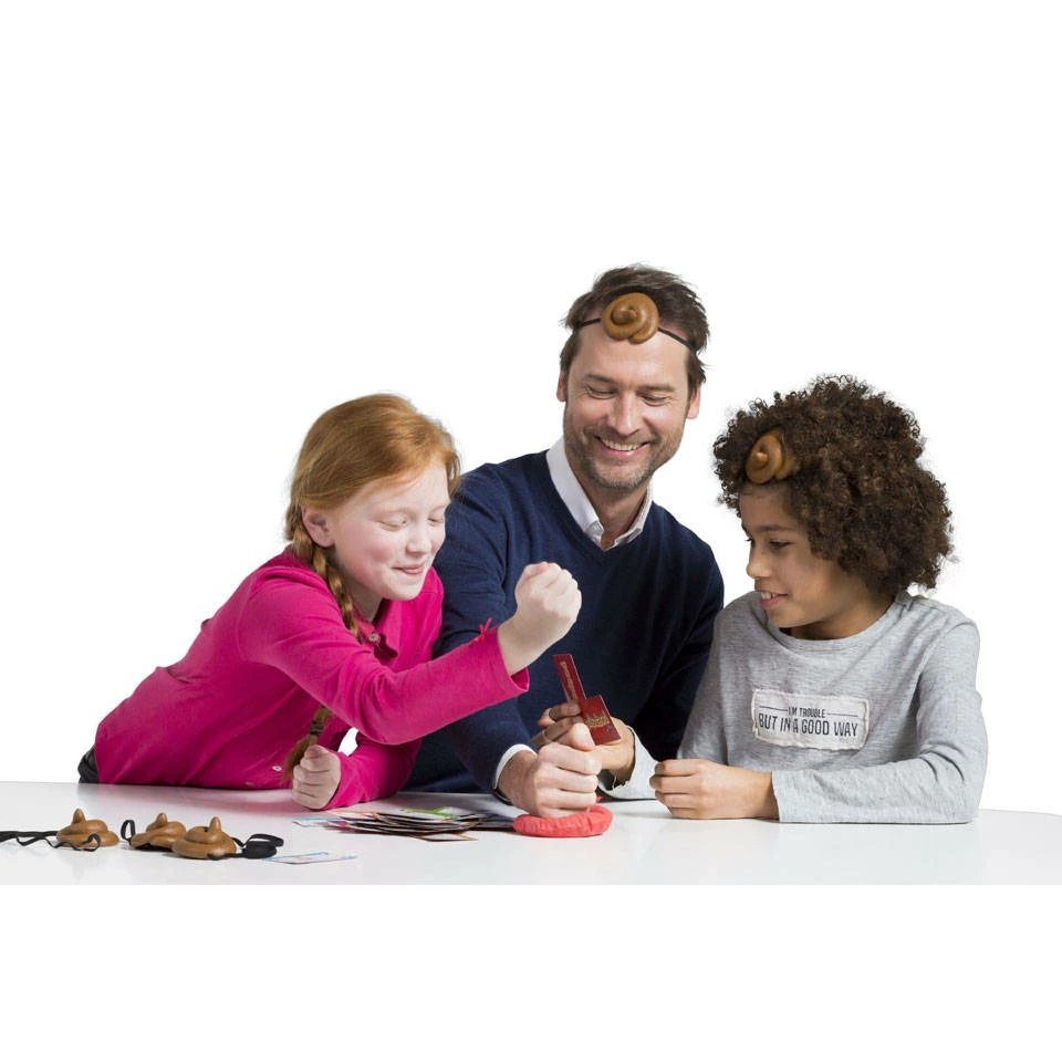 Identity Games Het Poepspel 3 Identity Games Het Poepspel - Afbeelding 3