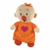 Studio 100 Babilu Pluchen Knuffel - 20 Cm