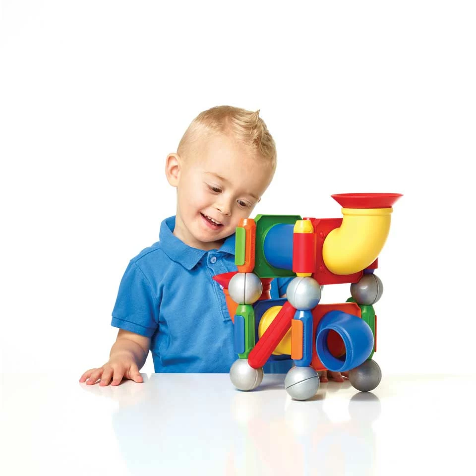 SmartMax Click & Roll Constructieset 2 SmartMax Click & Roll Constructieset - Afbeelding 2