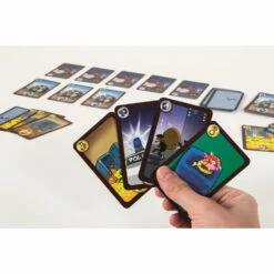 999 Games Dieven! Kaartspel -Speelgoed Verkoop 1323031 cb4fdebe