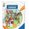 Ravensburger Tiptoi De Wereld Van De Ridders
