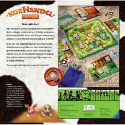 Ravensburger Koehandel Bordspel -Speelgoed Verkoop 1341600 1622ad5b