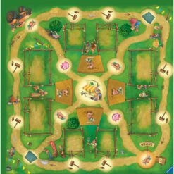 Ravensburger Koehandel Bordspel -Speelgoed Verkoop 1341600 6b7675ca